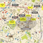 Lägenhet Centrico Con Parking Y Wifi Gratis Oviedo