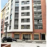 Centrico Con Parking Y Wifi Gratis