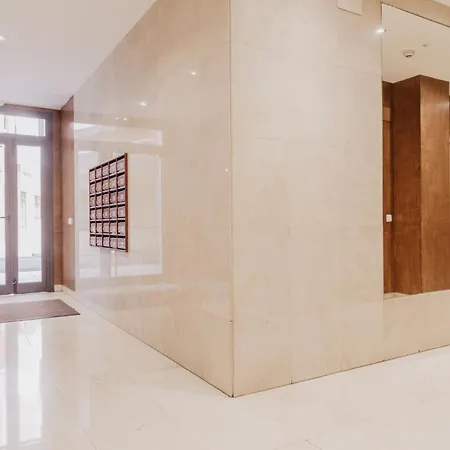 Apartment Centrico Con Parking Y Wifi Gratis Oviedo