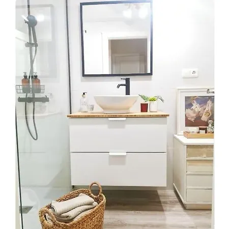 Centrico Con Parking Y Wifi Gratis * Oviedo