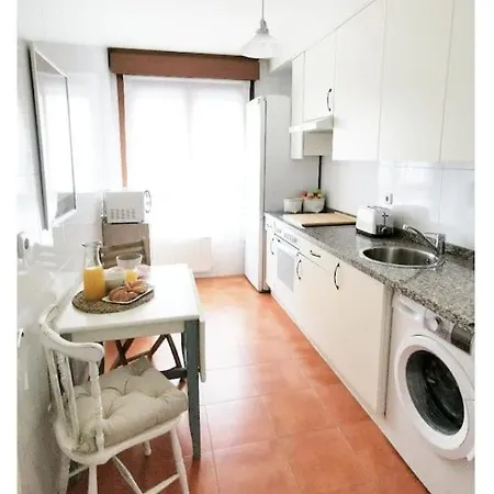 Centrico Con Parking Y Wifi Gratis Oviedo