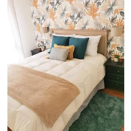 Daire Centrico Con Parking Y Wifi Gratis Oviedo