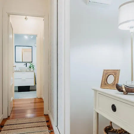 Centrico Con Parking Y Wifi Gratis Oviedo