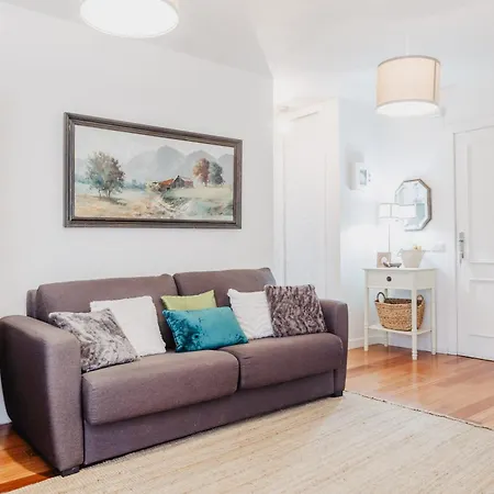 Centrico Con Parking Y Wifi Gratis *