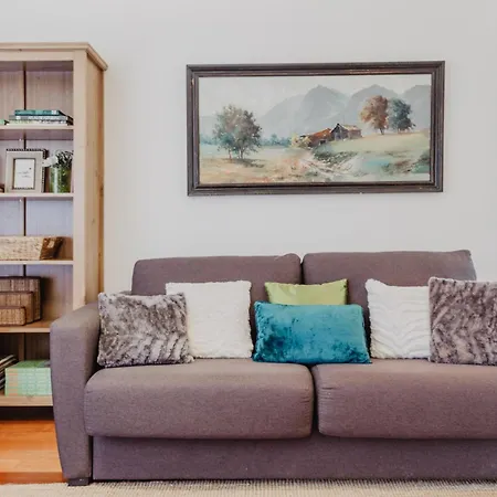 Centrico Con Parking Y Wifi Gratis * Oviedo