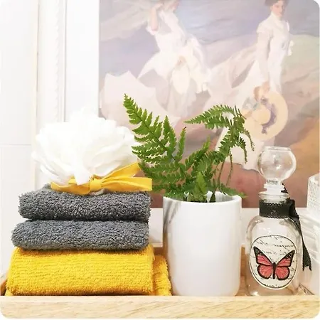 Daire Centrico Con Parking Y Wifi Gratis *