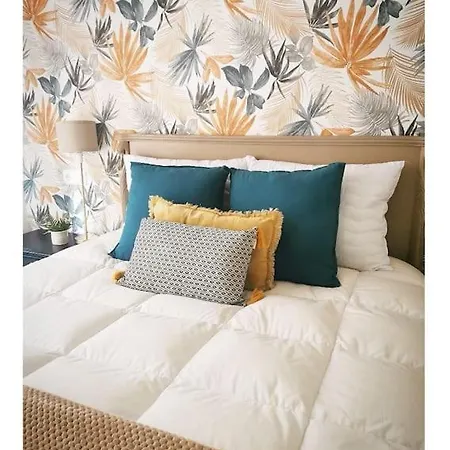 Centrico Con Parking Y Wifi Gratis