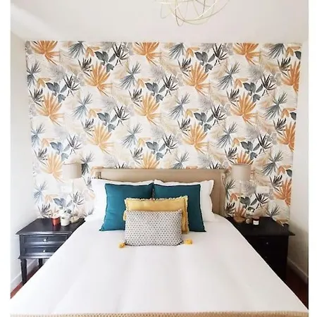 Daire Centrico Con Parking Y Wifi Gratis