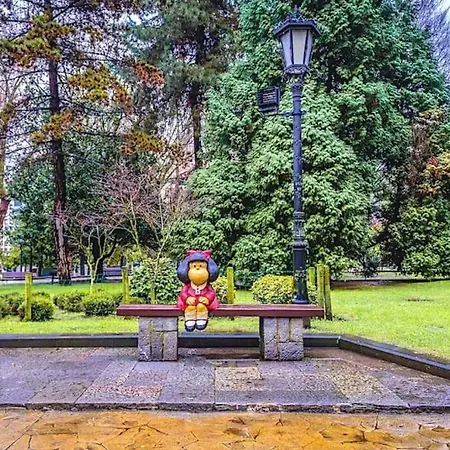 Centrico Con Parking Y Wifi Gratis