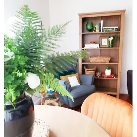 Centrico Con Parking Y Wifi Gratis Daire Oviedo