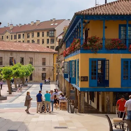 Centrico Con Parking Y Wifi Gratis *