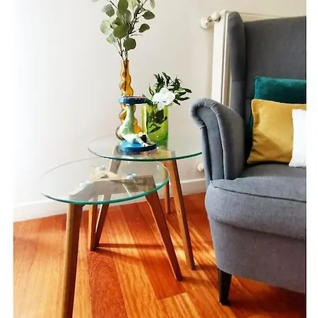 Apartamento Céntrico Con Parking Y Wifi Gratis Oviedo
